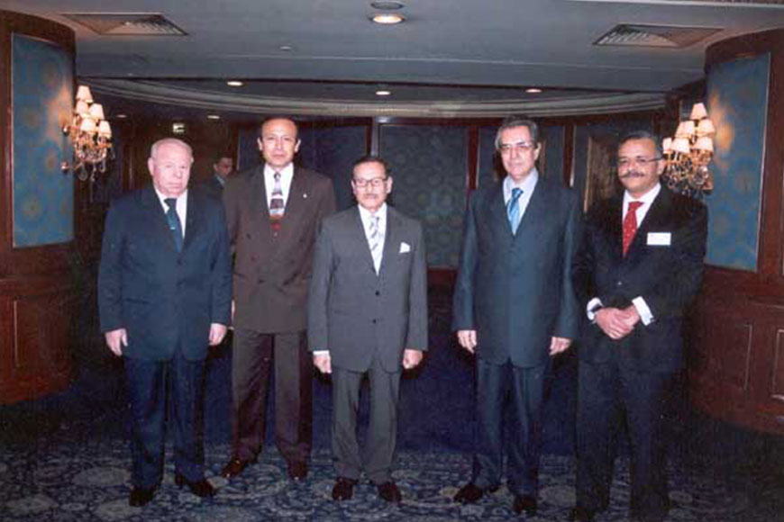 The Role of the Media in the enhancement of the Egyptian Economy