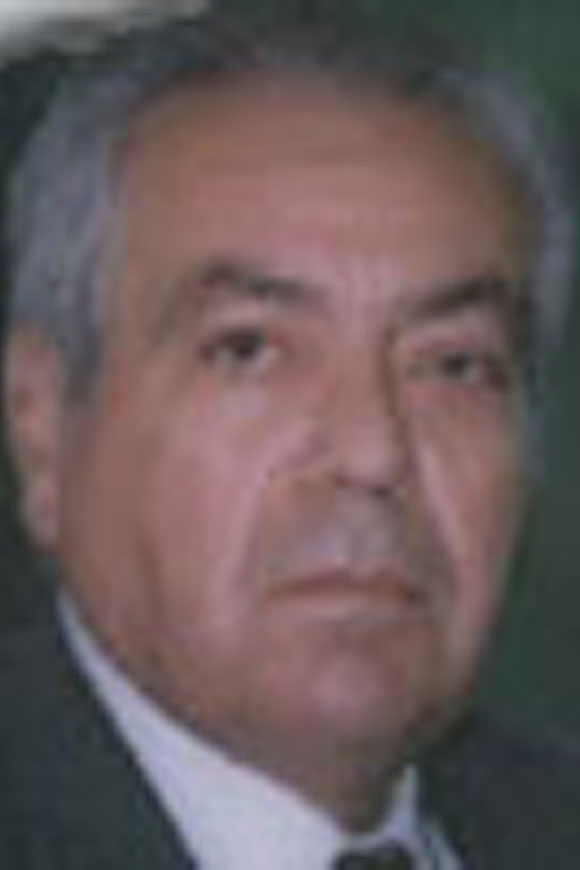 Saiid El Derini