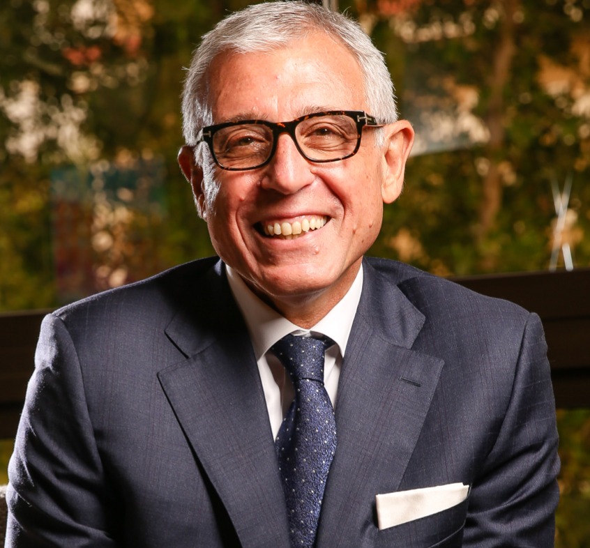 Samir Yahia El Alaily