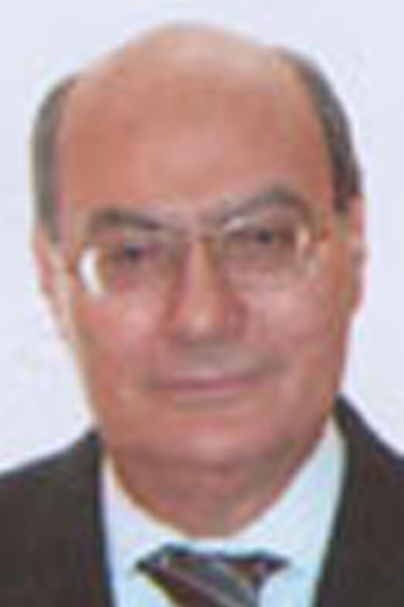 Samir El-Naggar