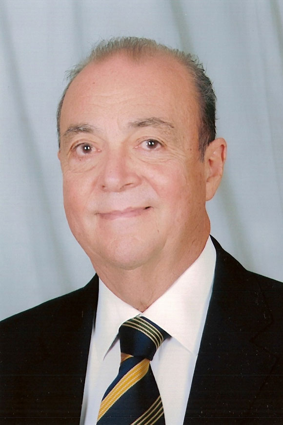 Samir Samman