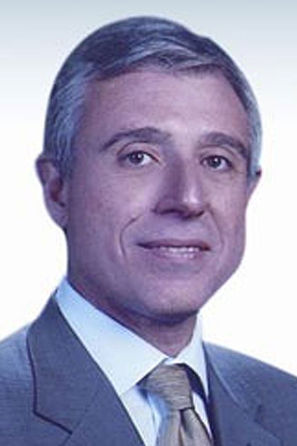 Samir Yahia El Alaily