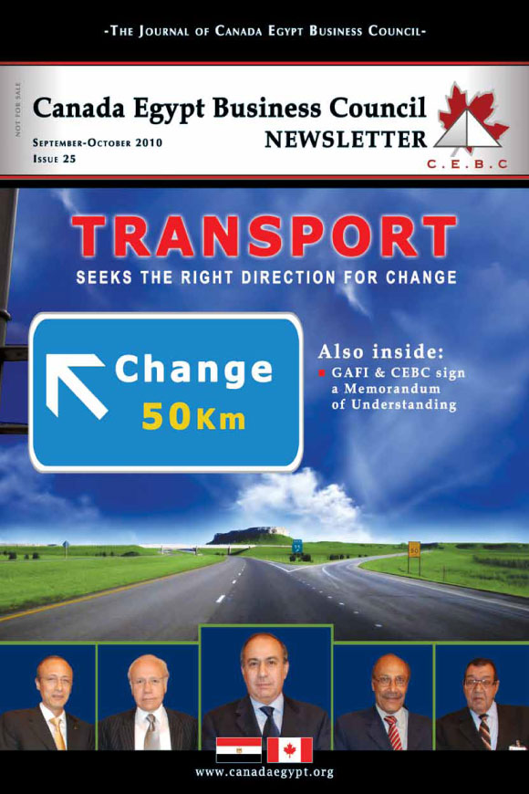 Septemper – October 2010