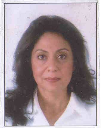 Shahira Magdy Zeid