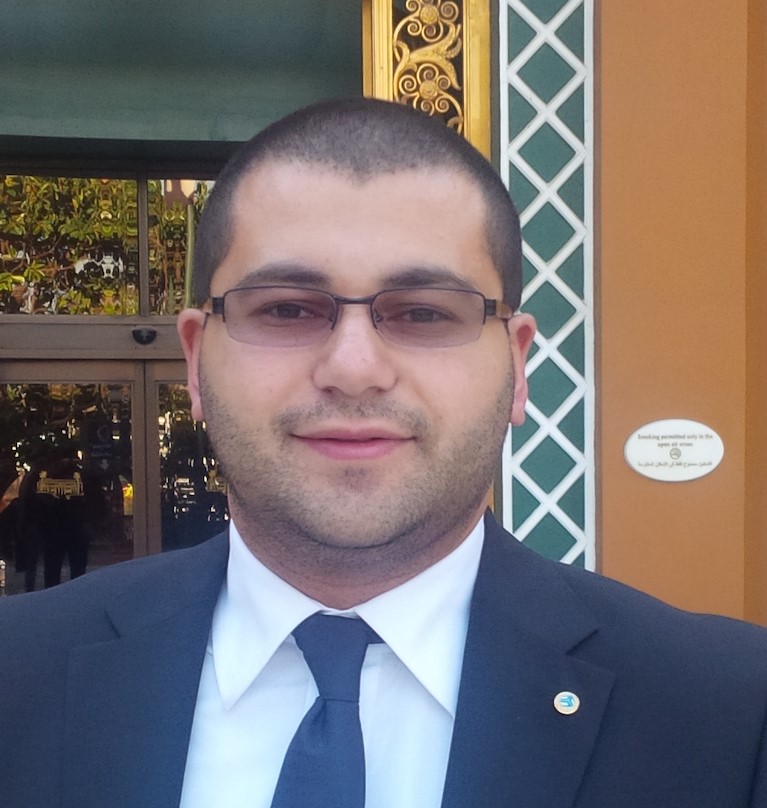Shamel El Nomany