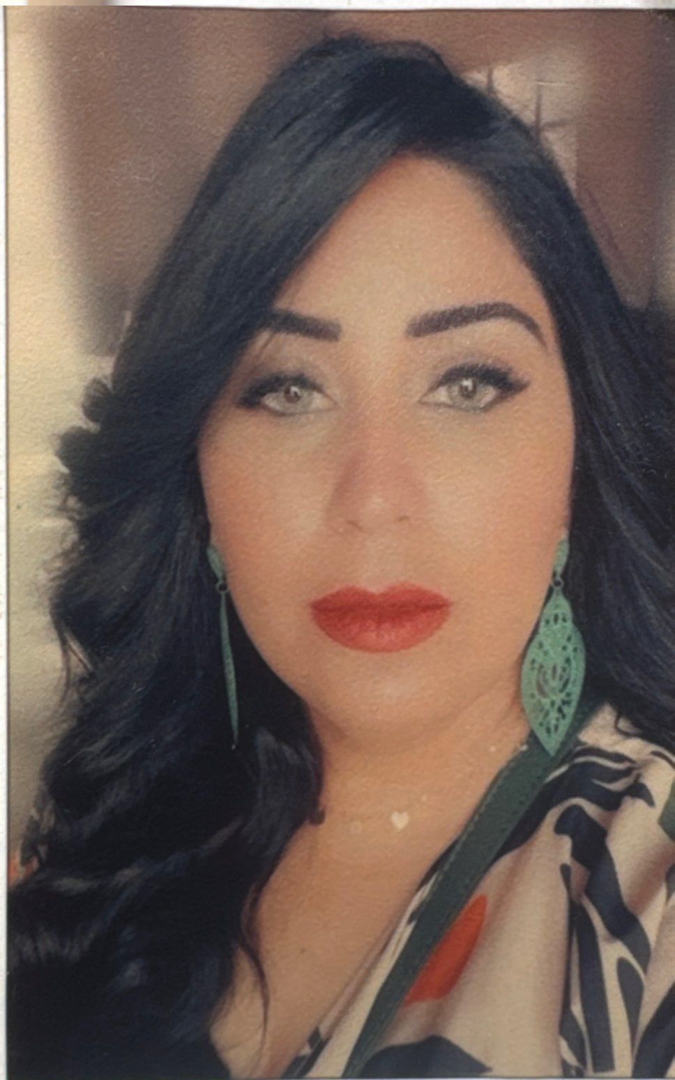 Shereen AmanAllah Sayed Ahmed
