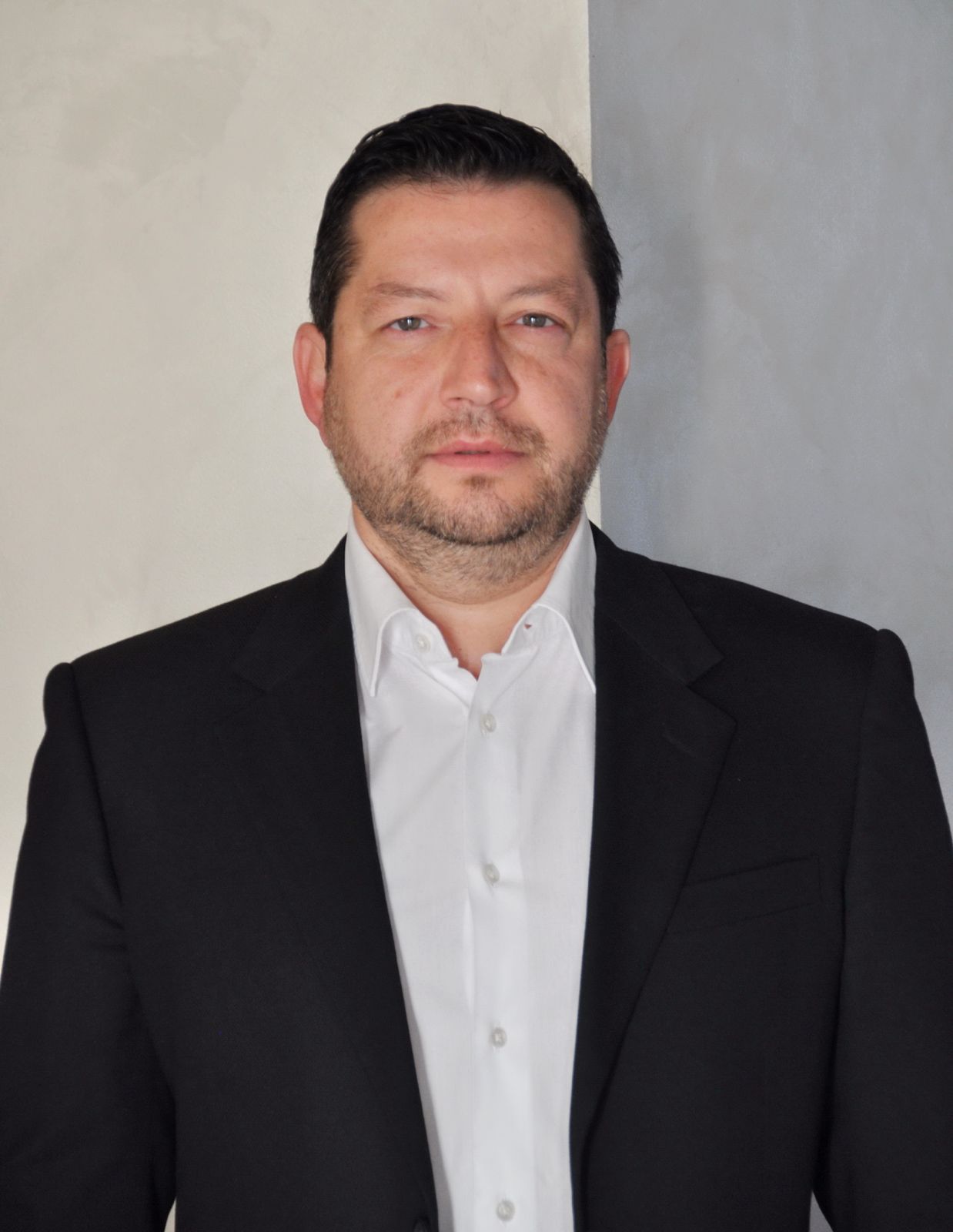 Sherif El Sayad