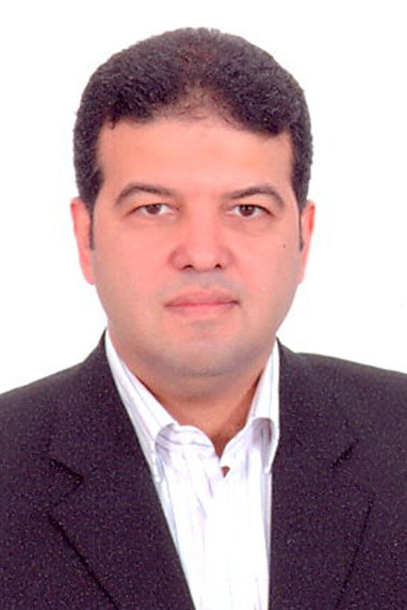 Sherif Helmy  El Kammash