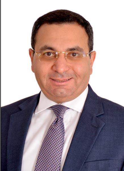 Sherif Labib Kamel Youssef