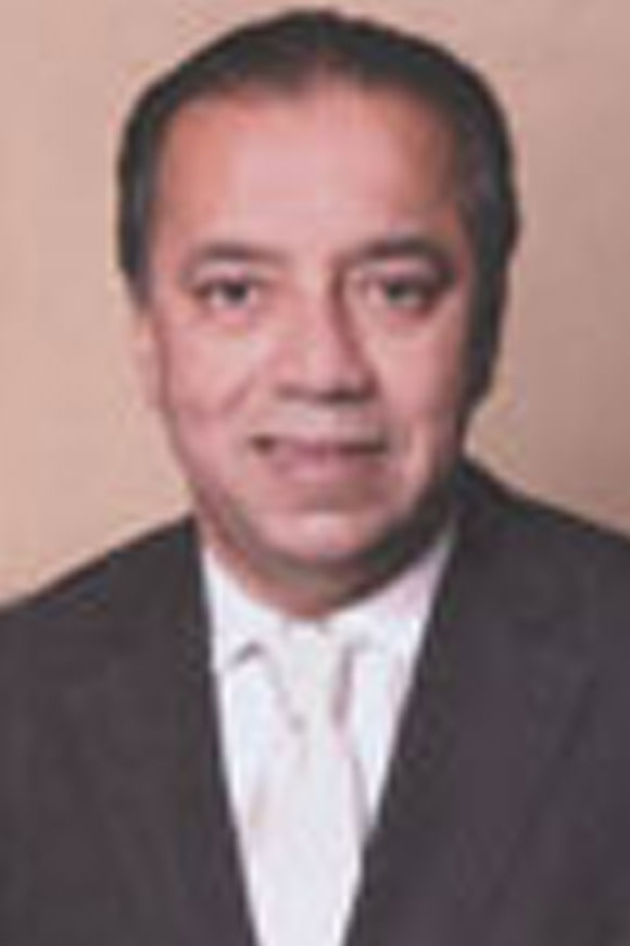 Sherif Mostafa El-Gabaly