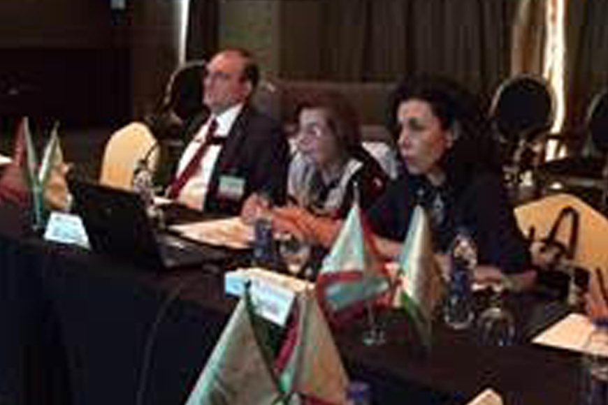 Slovenia & Armenia….Lands of Opportunities