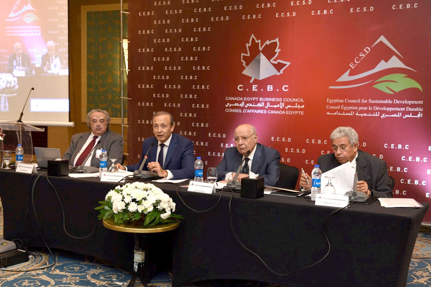 Soft Power & Smart Power.. Egypt Talking To The World