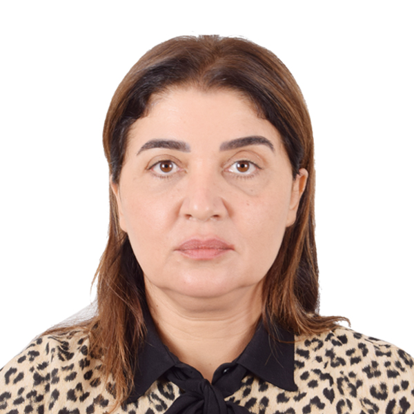 Soha Abou Zikry