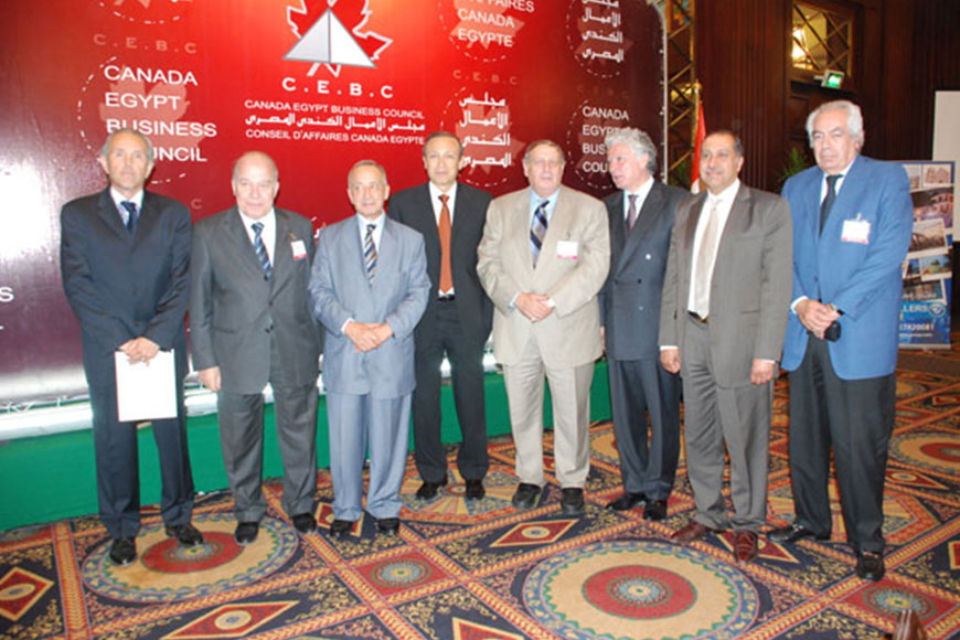 Special Roundtable Discussion