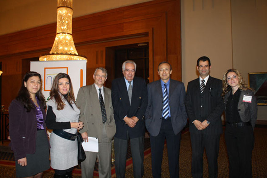 Special Roundtable Discussion on the Egyptian Investments in Canada