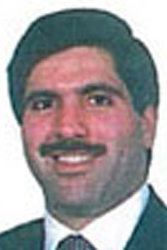 Talal Kamal  Shair