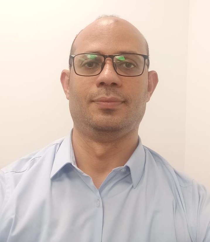 Tarek Thabet