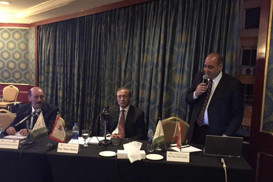Increasing awareness and building capacity… Tools for Minerals Development