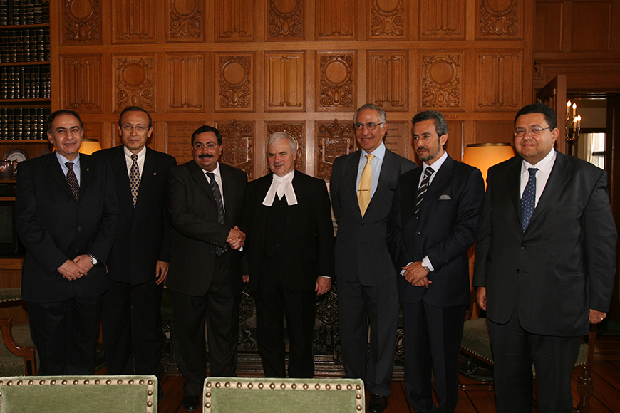 Canada – 2007