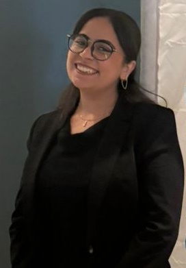 Vibronia Nashaat Dawood