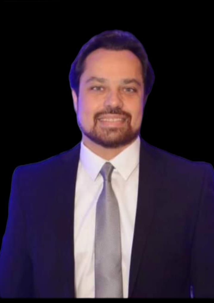 Wafik Abdel Rahman