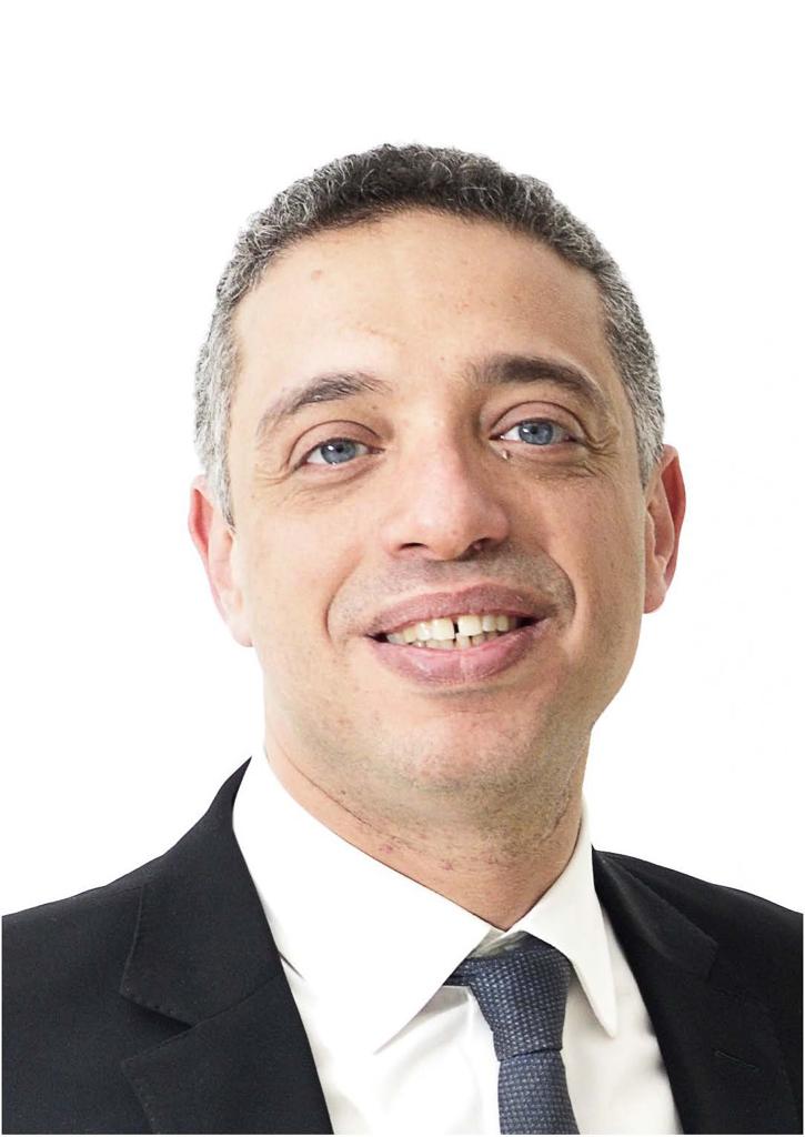 Walid Hassouna