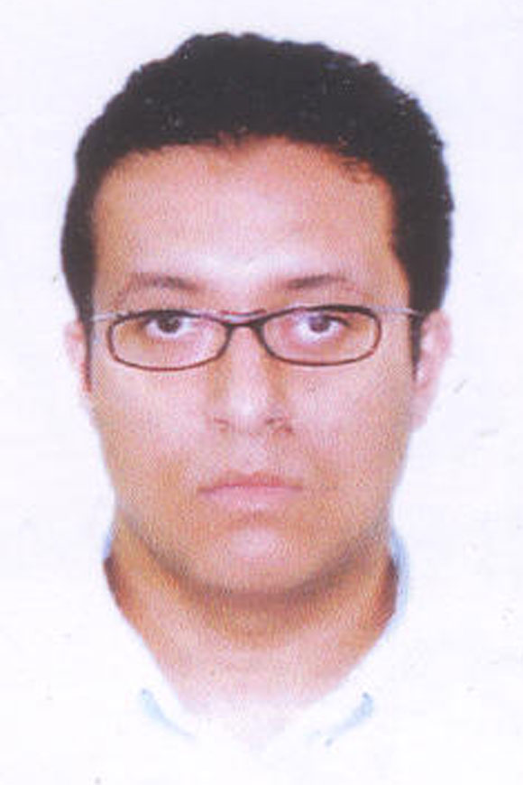 Yasser Abd El Latif