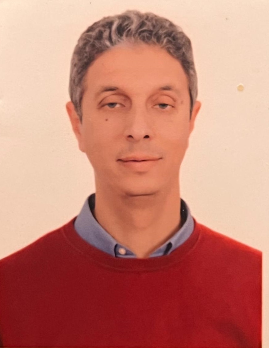 Yasser El Hini