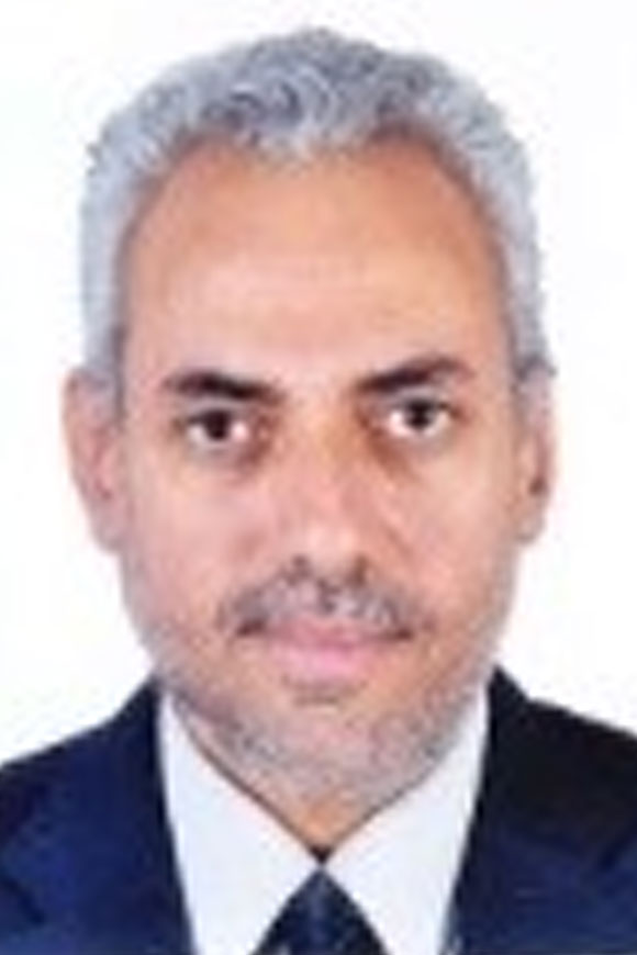 Yasser Naguib  Botros