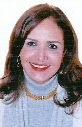 Zeinab Moustafa  El Ghazly