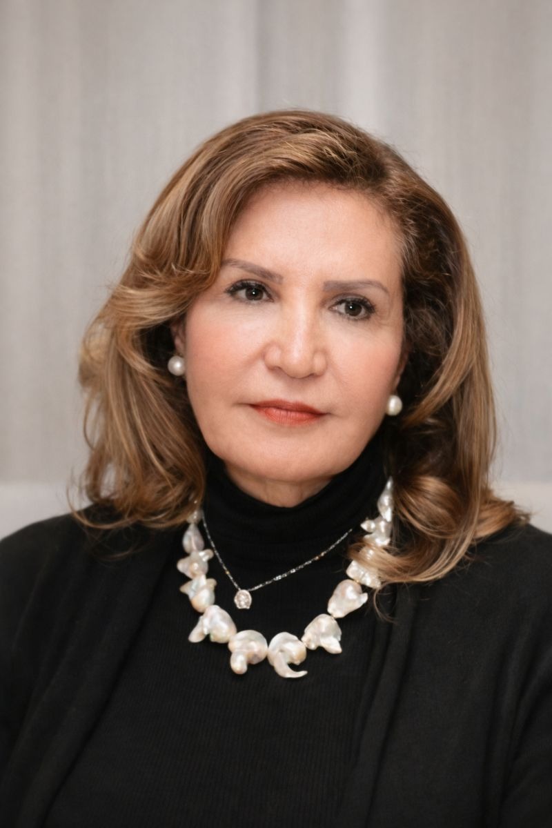 Zeinab Moustafa  El Ghazly