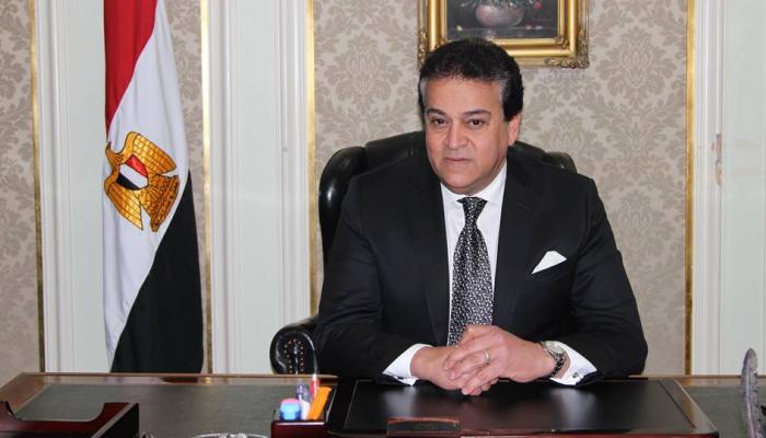 “Developing the Health System in Egypt... Opportunities and Challenges”