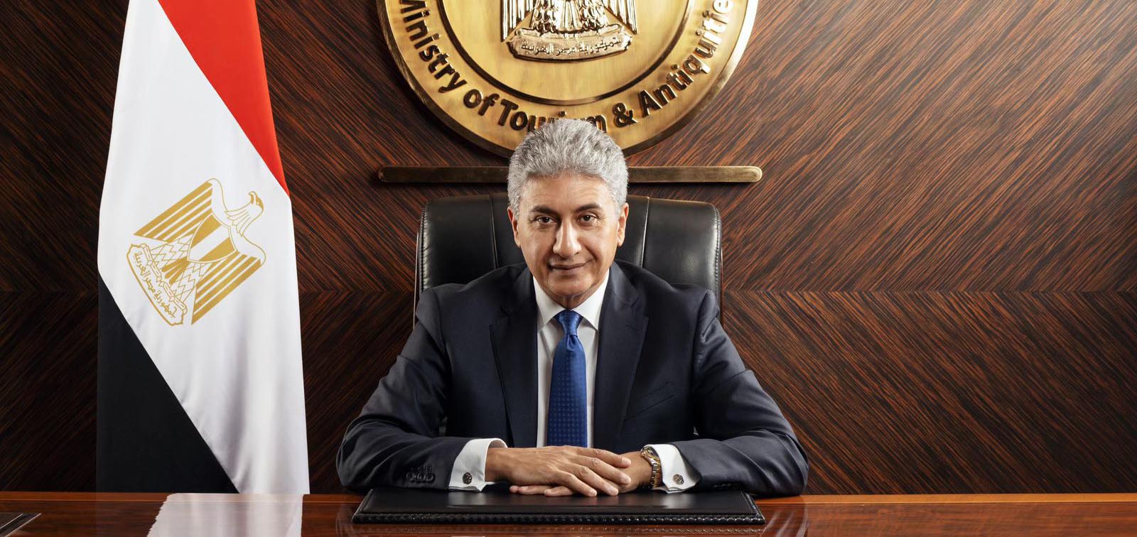 ” The Future of Egyptian Tourism … Opportunities and Challenges “