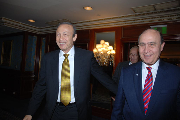 Moataz Raslan The New Suez Canal project… The New Egyptian Economic Artery | Canada ...