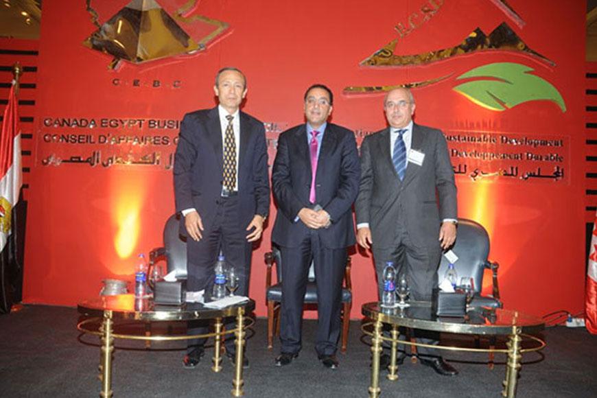 Egypts Housing Crisis Challenges And Opportunities Canada Egypt