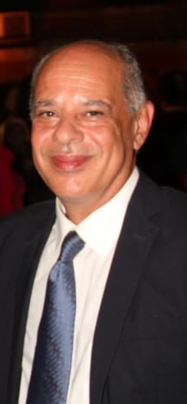 Mike Rizkalla Members | Canada Egypt Business Council